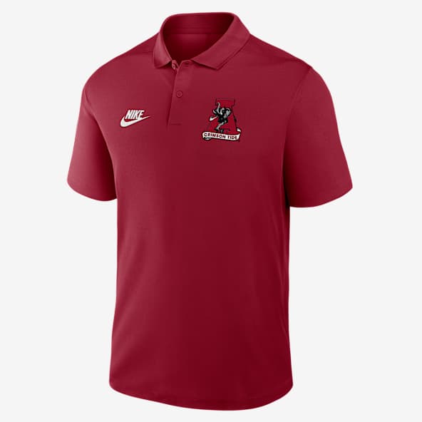 Alabama Crimson Tide Apparel & Gear. Nike.com